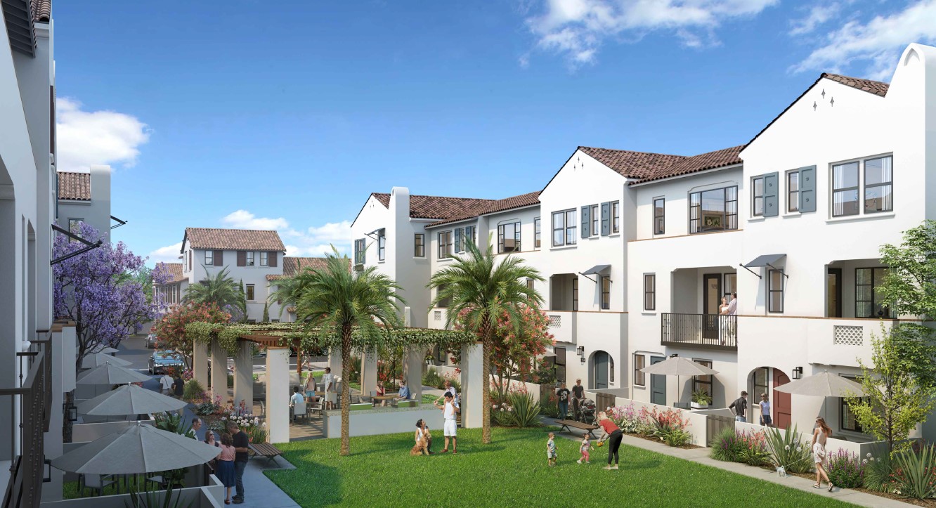 Forestry Site - Interior 2